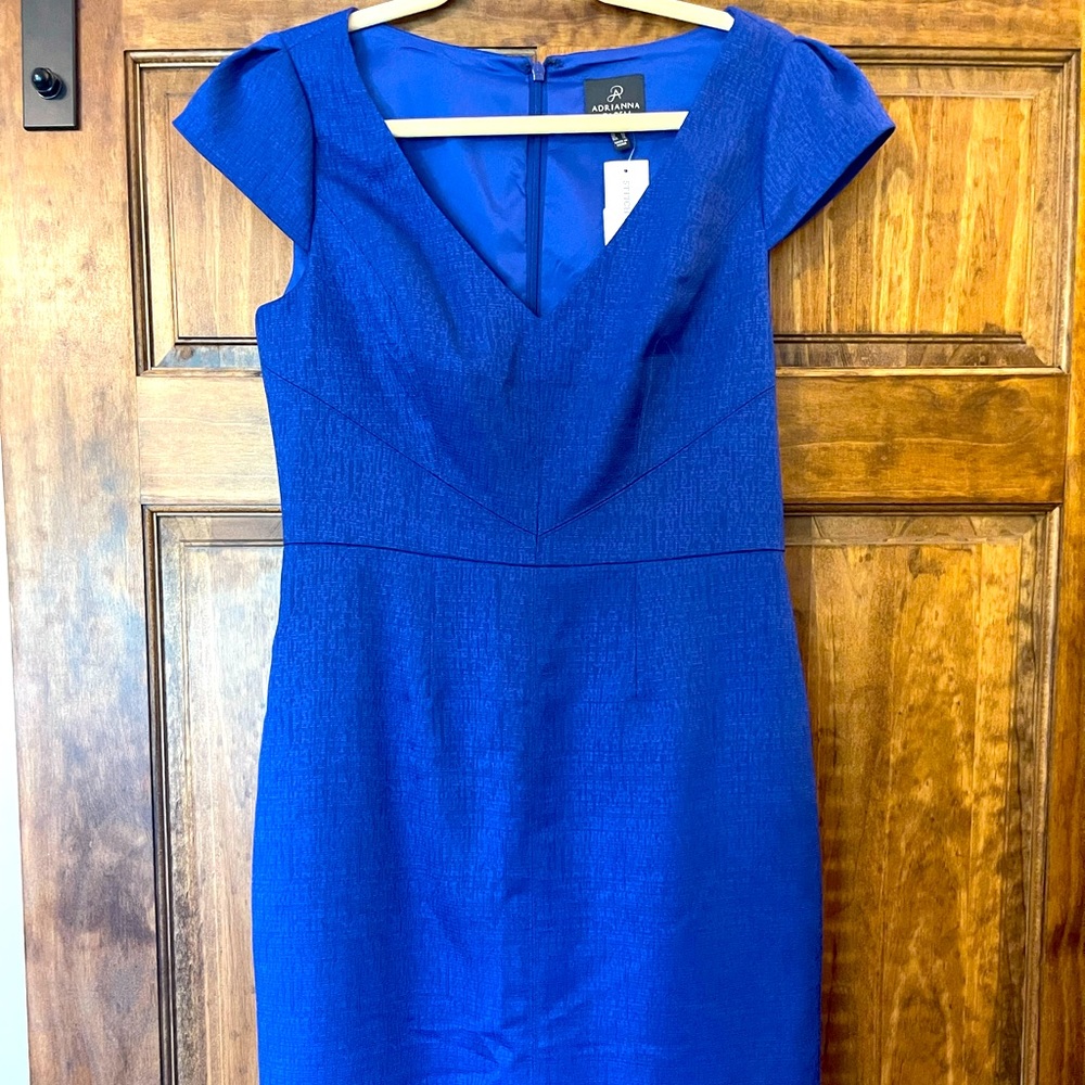 New- stitch fix dress